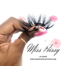 Load image into Gallery viewer, Miss Prissy